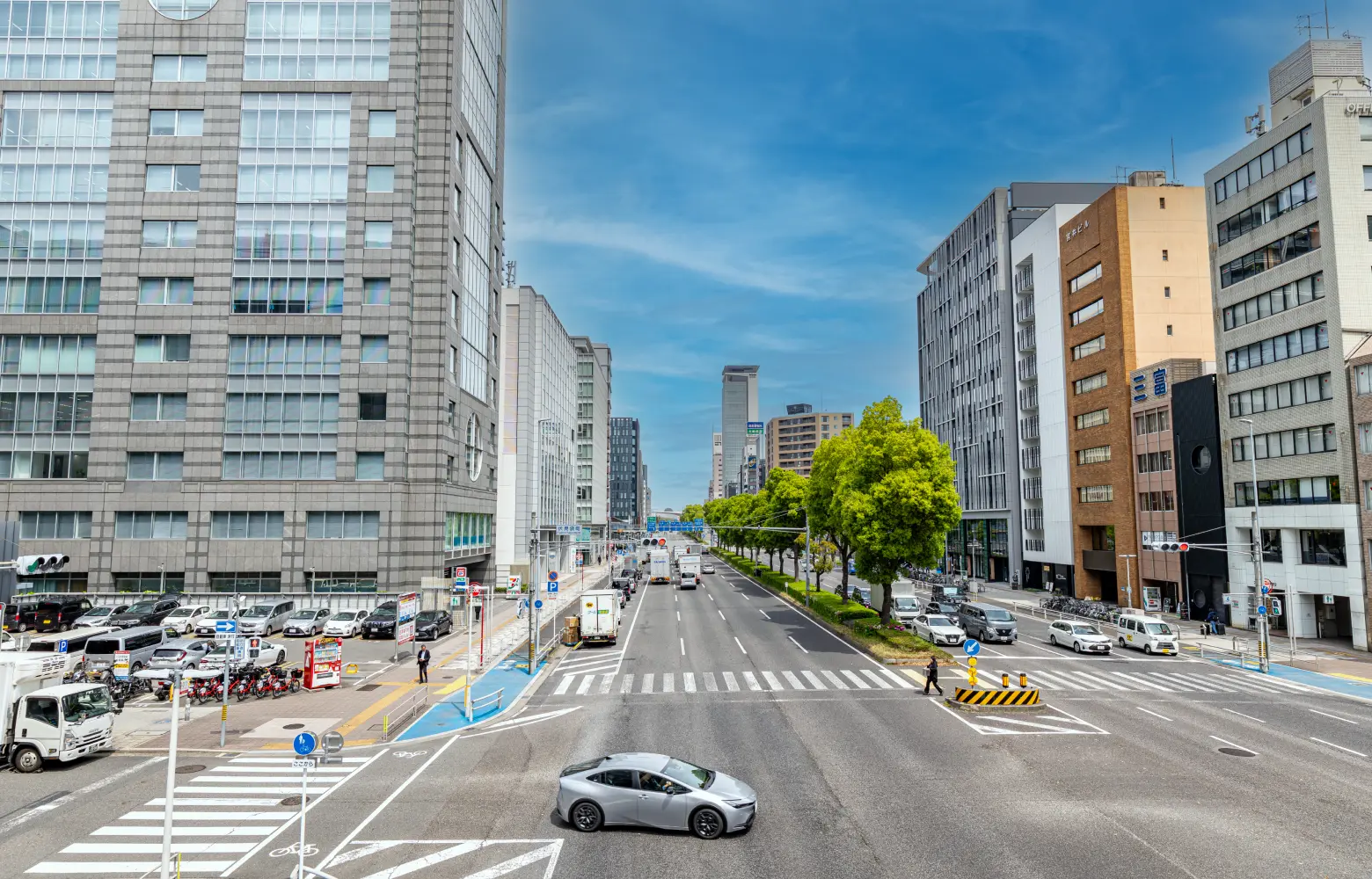 会社概要イメージ