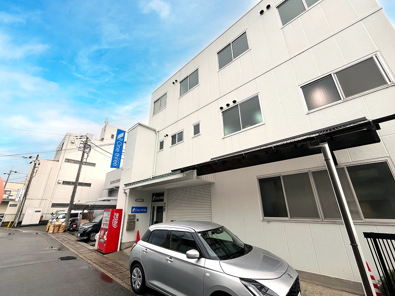 株式会社ワンスリー