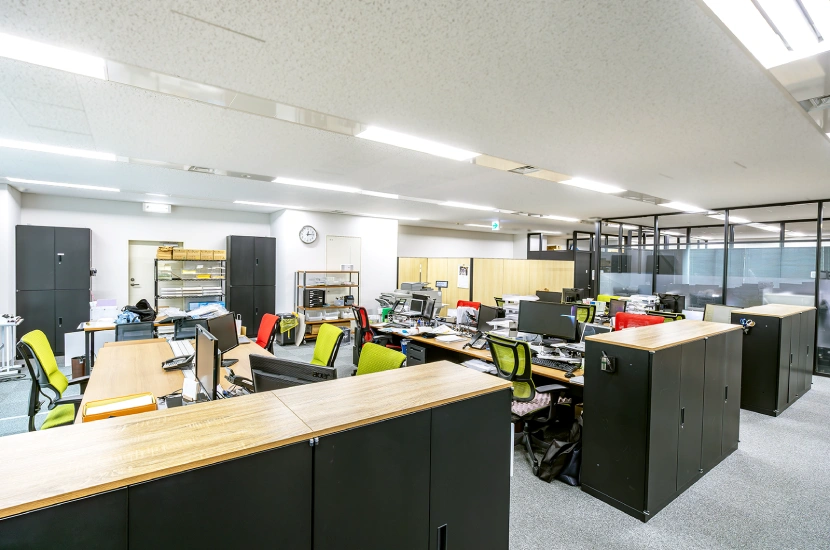 採用情報イメージ