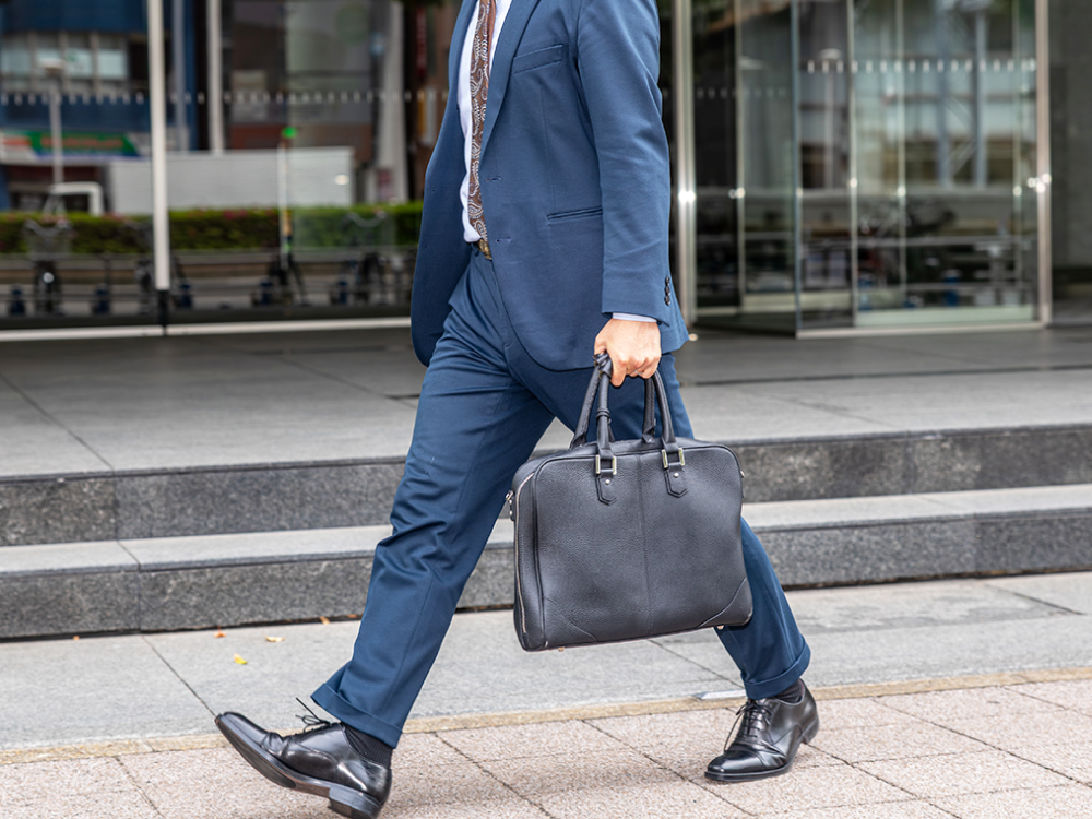 企画営業のイメージ